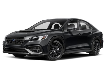 2022 Subaru WRX 4Dr Sport-Tech 6sp Sedan