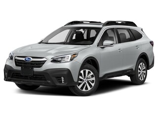 2022 Subaru Outback Touring SUV