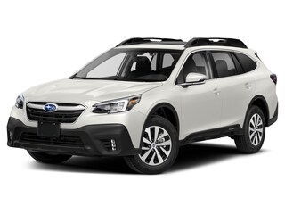 2022 Subaru Outback Touring SUV