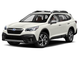 2022 Subaru Outback Premier XT SUV