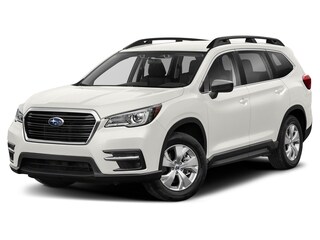 2022 Subaru Ascent Convenience 8 SUV