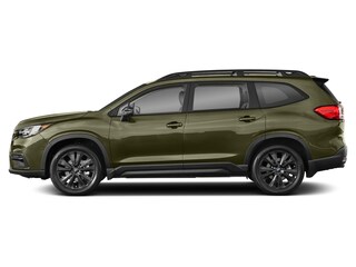2022 Subaru Ascent Onyx 7-Passenger SUV