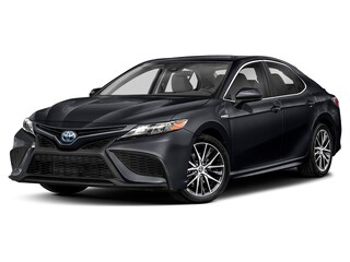 2022 Toyota Camry Hybrid SOLD UNIT AWAITING DELIVERY Sedan
