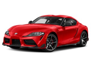2022 Toyota GR Supra SOLD UNIT AWAITING DELIVERY Coupe