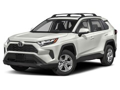 2022 Toyota RAV4 XLE *SOLD* SUV