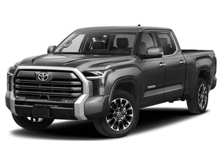 2022 Toyota Tundra Limited *SOLD* Truck CrewMax