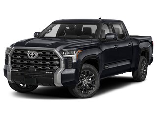 2022 Toyota Tundra SOLD UNIT AWAITING DELIVERY Truck CrewMax