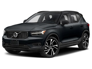 2022 Volvo XC40 T5 R-Design - $5,465 OFF - FINANCE FROM 1.99%!! SUV
