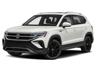 2022 Volkswagen Taos Highline, Driver Assist, Wheel Pkg, IN-STOCK AVAILABLE TODAY! SUV