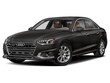 Audi A4 Sedan