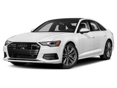 2023 Audi A6 55 Technik Sedan