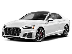 2023 Audi S5 3.0T Technik Coupe