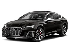 2023 Audi S5 3.0T Technik Sportback