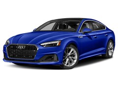 2023 Audi A5 45 Technik Sportback