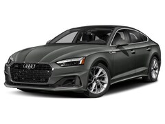 2023 Audi A5 45 Technik Sportback