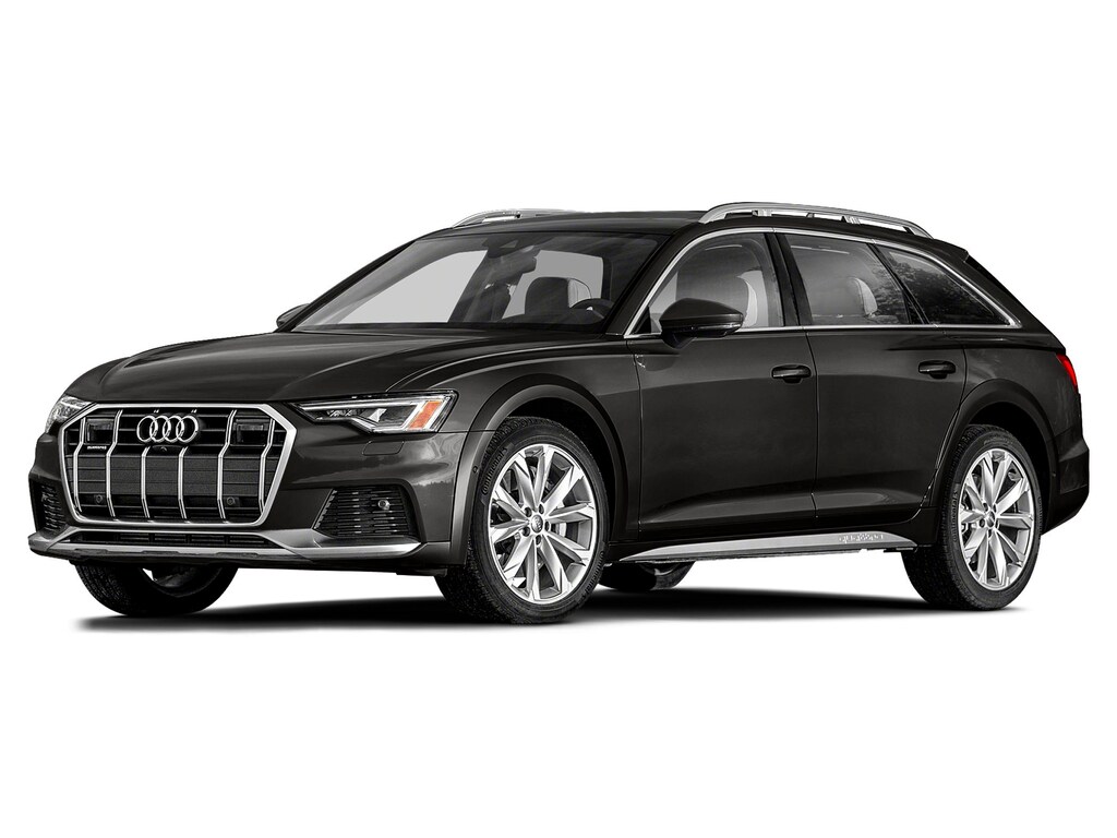 Used 2023 Audi  55 Technik Wagon