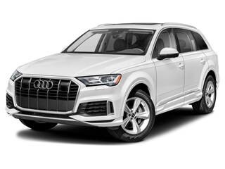 2023 Audi Q7 55 Komfort SUV