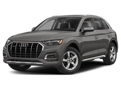 2023 Audi Q5 45 Progressiv SUV