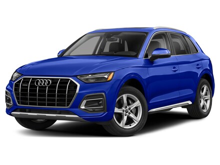 2023 Audi Q5 45 Technik SUV