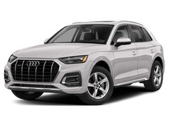 2023 Audi Q5 45 Technik SUV