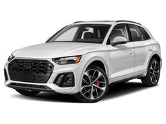 2023 Audi SQ5 3.0T Technik SUV