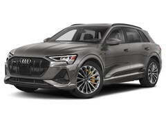 2023 Audi e-tron 55 Technik SUV