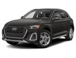 Audi Q5 e