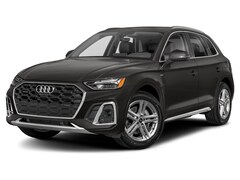 2023 Audi Q5 e 55 Technik SUV