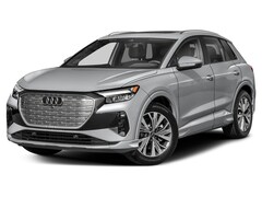 2023 Audi Q4 e-tron 50 SUV