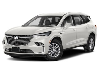 2023 Buick Enclave INCOMING RESERVE NOW SUV
