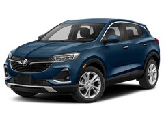 2023 Buick Encore GX