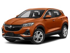 2023 Buick Encore GX