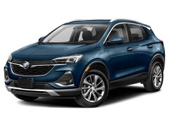 2023 Buick Encore GX AWD 4dr Essence Sport Utility