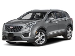 2023 CADILLAC XT5 Premium Luxury SUV