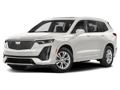 2023 CADILLAC XT6 Premium Luxury SUV