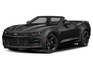 2023 Chevrolet Camaro INCOMING RESERVE NOW Convertible