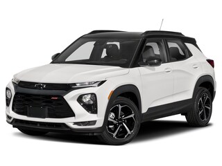 2023 Chevrolet Trailblazer INCOMING RESERVE NOW SUV