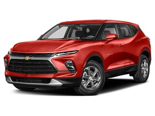 2023 Chevrolet Blazer INCOMING RESERVE NOW SUV