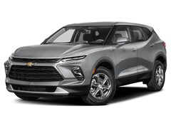 2023 Chevrolet Blazer RS - Safety Plus & Convenience Plus Pkg Sport Utility