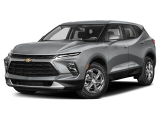 2023 Chevrolet Blazer RS AWD - ARRIVING SOON - RESERVE TODAY SUV