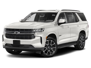 2023 Chevrolet Tahoe RST - ARRIVING SOON - RESERVE TODAY SUV