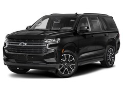 2023 Chevrolet Tahoe RST - SOLD Sport Utility