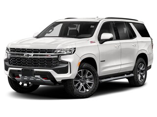 2023 Chevrolet Tahoe INCOMING RESERVE NOW SUV