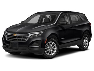 2023 Chevrolet Equinox LT - ARRIVING SOON - RESERVE TODAY SUV