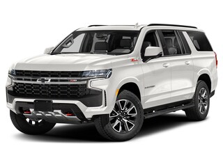 2023 Chevrolet Suburban Z71 - ARRIVING SOON - RESERVE TODAY SUV