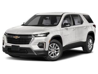2023 Chevrolet Traverse LT True North - ARRIVING SOON - SOLD SUV