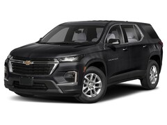 2023 Chevrolet Traverse AWD 4dr RS Sport Utility