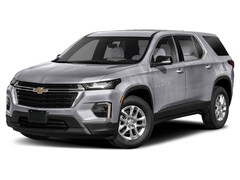 2023 Chevrolet Traverse AWD 4dr RS Sport Utility