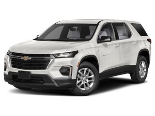 2023 Chevrolet Traverse Premier - ARRIVING SOON - RESERVE TODAY SUV