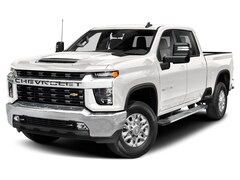 2023 Chevrolet Silverado 2500HD LT - Comfort Pkg - Pwr Trailering Mirrors Crew Cab Pickup